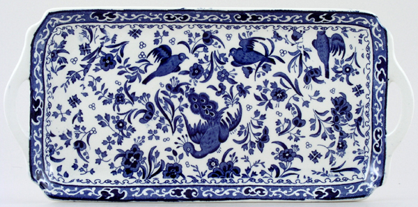 Sandwich Tray c1930s